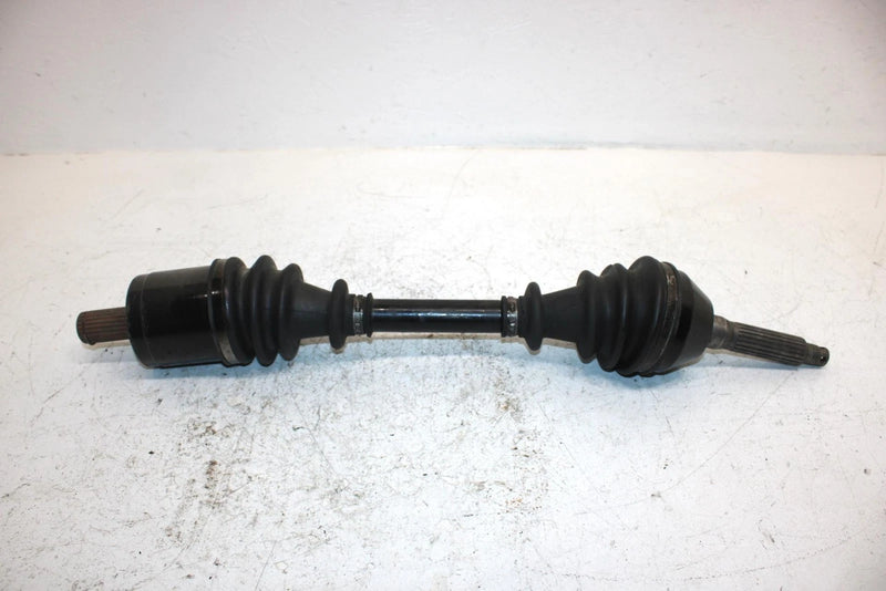 2005 Polaris Sportsman 800 Oem Front Drive Shaft (Torn Boot) 1380234 AP146