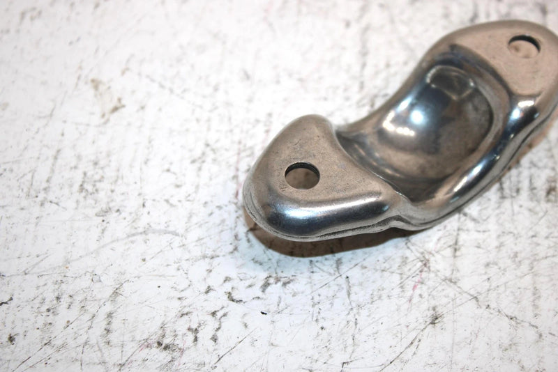 2004 Honda Fourtrax Recon Es Oem Steering Stem Mount 53224-HM7-000 AH8