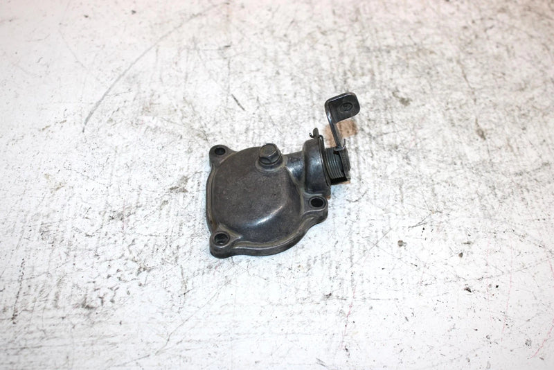 1987 Yamaha  Warrior Oem Exhaust Valve Cover 3Y1-11187-00-00 AY16