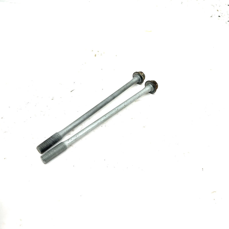 2002 Arctic Cat 375 4x4 Automatic OEM Cylinder Head Bolt Set 3423-431 AA34