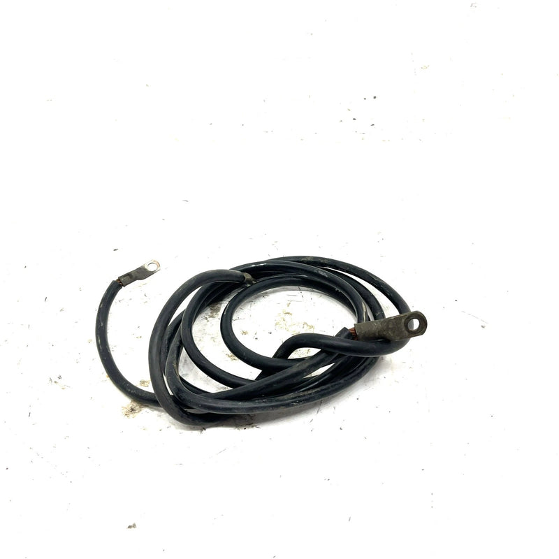 06-08 Polaris Ranger 700 6x6 EFI OEM Negative Battery Cable 4011214 XP7.1