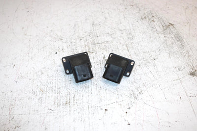 02 Polaris Sportsman 400 Oem Gear Switch Set 3234001 3233617 3234002 AP75
