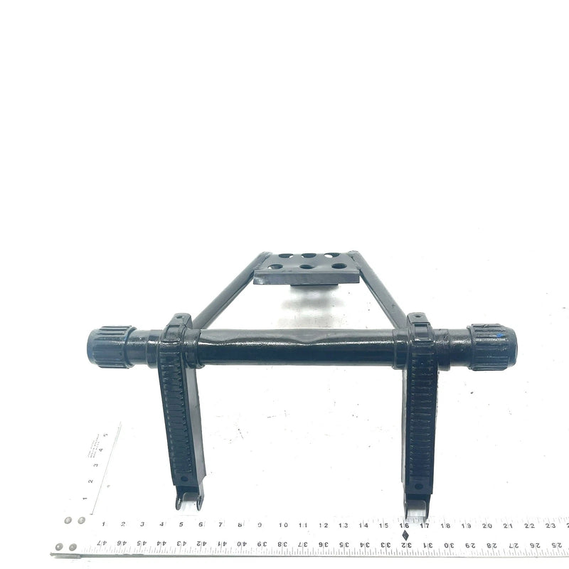 92-93 Polaris Trail Boss 250 4X4 OEM Front Bumper 267013-067 AP242