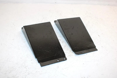 99 Polaris Xlt Touring Oem Footrest Set 1012542 1012543 SP46