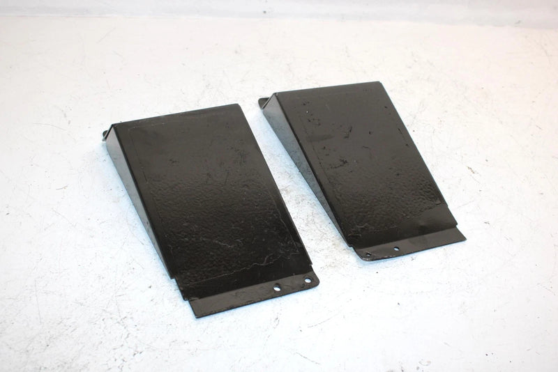 99 Polaris Xlt Touring Oem Footrest Set 1012542 1012543 SP46