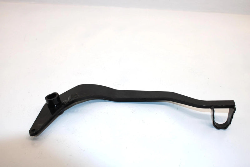 03 Yamaha  Bear Tracker 250 Yfm250xr Oem Brake Pedal 4XE-F7211-00-00 AY13
