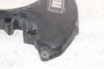 1976 Yamaha Gs340 Oem Front Fan Case 838-12622-00-00 SY71