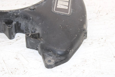 1976 Yamaha Gs340 Oem Front Fan Case 838-12622-00-00 SY71