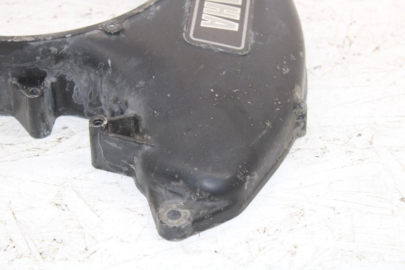1976 Yamaha Gs340 Oem Front Fan Case 838-12622-00-00 SY71