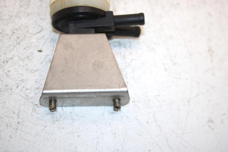 2000 Sea-doo Gtx Oem Fuel Fill And Bracket 275500358 JS47