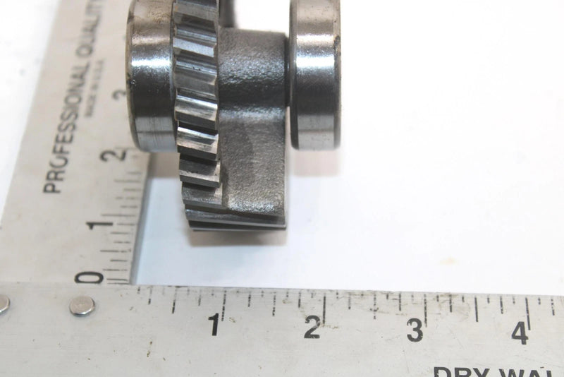 2006 Ski-doo Mach Z 1000 Oem Crankshaft Balancer Gear 420834583 SS109