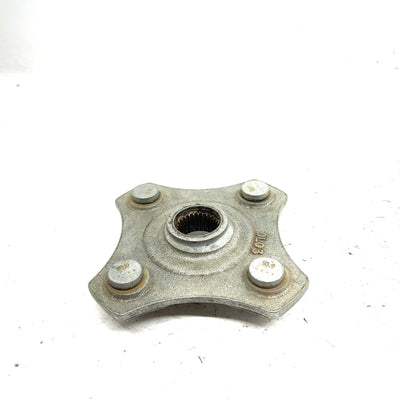 2007 Arctic Cat 700 4x4 Automatic EFI OEM Wheel Hub 1502-464 AA33