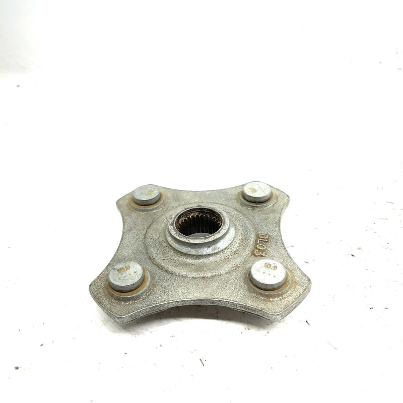 2007 Arctic Cat 700 4x4 Automatic EFI OEM Wheel Hub 1502-464 AA33