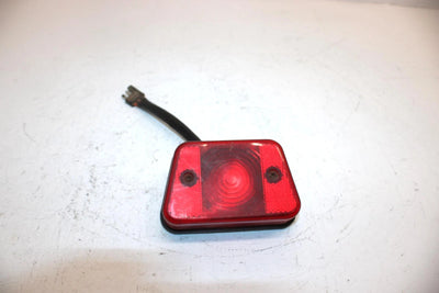 1999 Polaris Big Boss 500 Oem Tail Brake Light 2432034 AP71