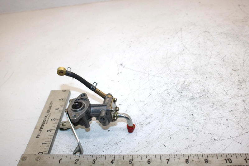 03 Arctic Cat Zr 900 Oem Oil Pump 3006-396 SAS6