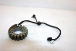 15 Suzuki King Quad 500 Oem Stator 32101-11H00 32101-11H01 AS10