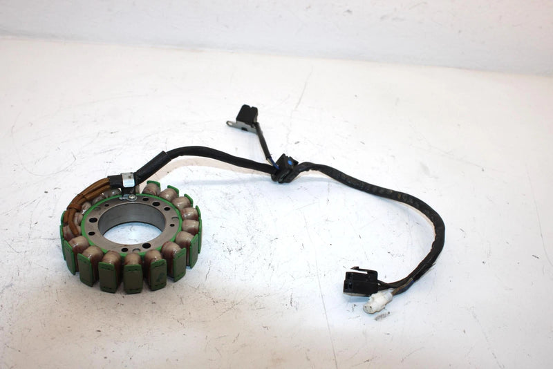 15 Suzuki King Quad 500 Oem Stator 32101-11H00 32101-11H01 AS10