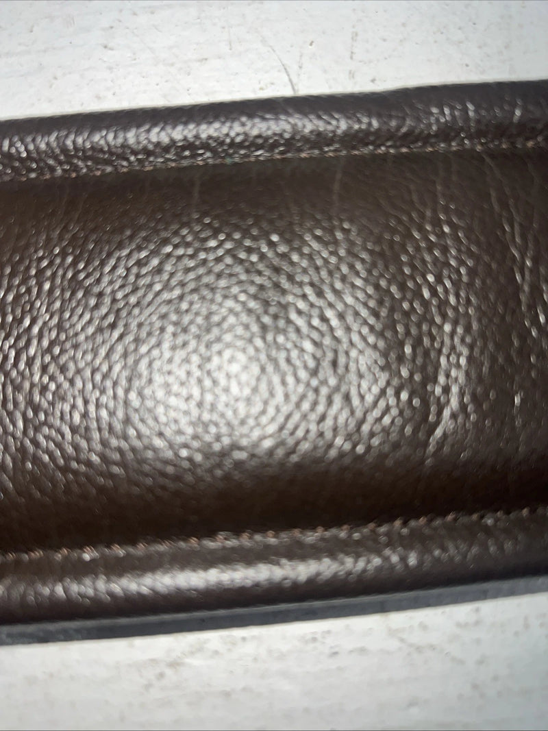 New EQUIROYAL Brown English Girth Panel Premium 50” #21-590-7-50 BB-19