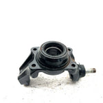 04-07 Honda Rancher 400 4x4 OEM Left Steering Knuckle 51250-HN7-000 AH77