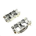 1995 Sea-Doo SPX OEM Crankcase 290887222 JS65