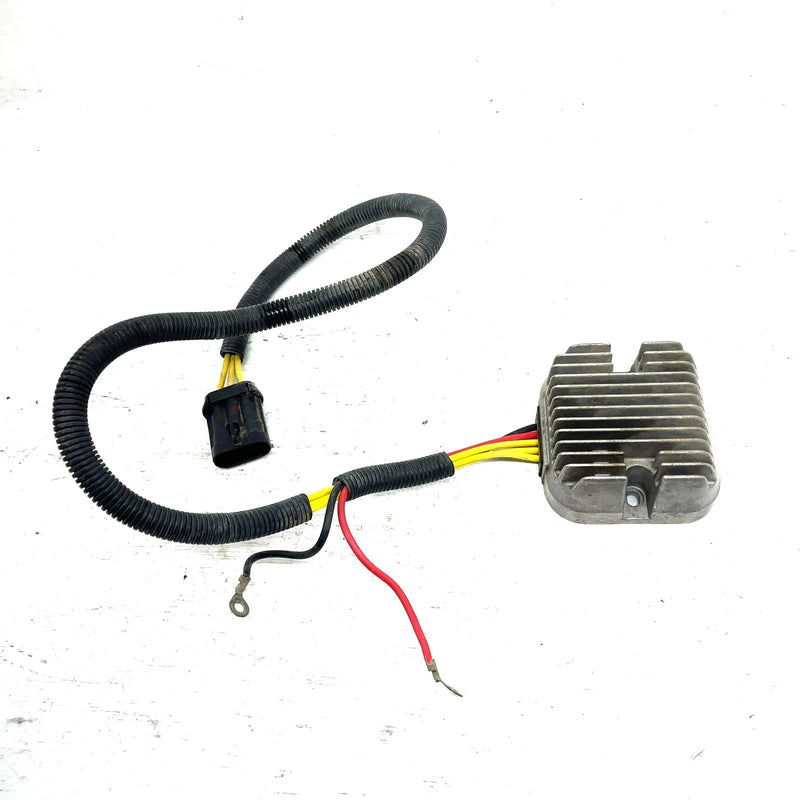 10-14 Polaris Sportsman 550 OEM Rectifier Voltage Regulator 4012678 AP238
