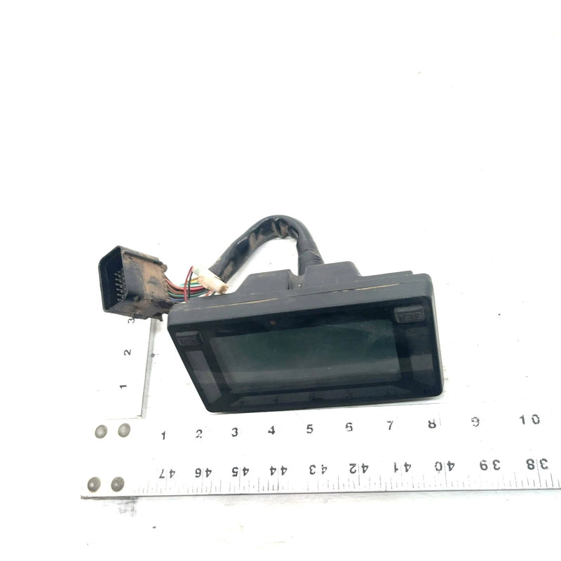 20-22 CF-Moto CFORCE 600 OEM Dashboard 9DSV-170100-6304 AC0