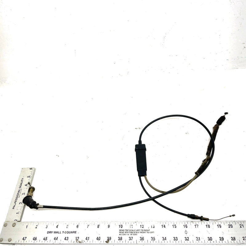 1999 Polaris Xplorer 300 OEM Throttle Cable 7080615 AP216