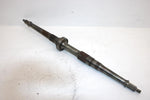 1986 Yamaha  Moto 4 Oem Rear Axle 1NU-25381-01-00 AY7