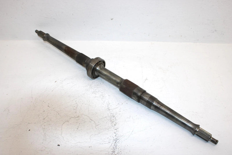 1986 Yamaha  Moto 4 Oem Rear Axle 1NU-25381-01-00 AY7