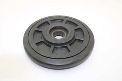 Polaris OEM Black 6375 Idler Wheel 1594021 Q240
