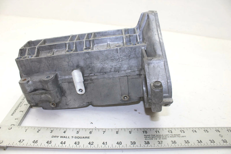 96 Yamaha Vmax 500 XT Pro Action OEM Crankcase Crank Case 8AB-15100-01-00 B519