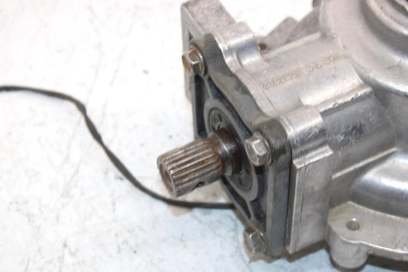 2002 Polaris Sportsman 700 Oem Front Diff Gearcase 1341344 1332990 AP184