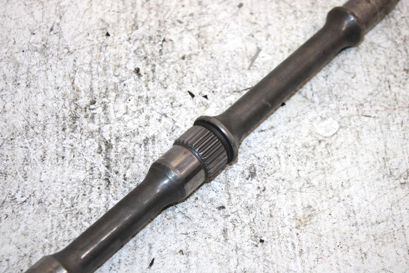 1998 Honda Foreman Fourtrax Oem Final Shaft 23611-HM7-000 AH35