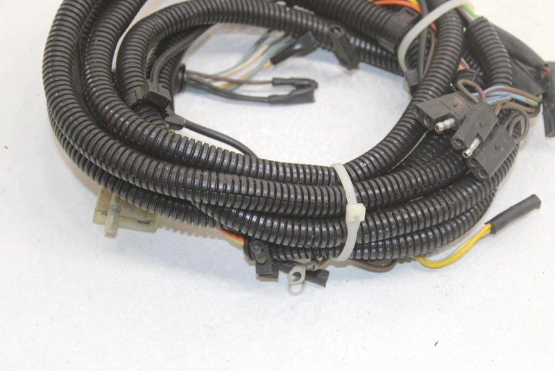 Polaris Oem Main Wiring Harness 2460534 Q970