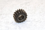 06 Honda Trx 400Fourtrax Rancher Oem 18T Final Drive Gear 23621-HN7-000 AH55
