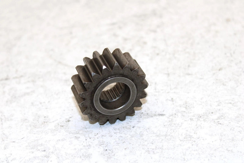 06 Honda Trx 400Fourtrax Rancher Oem 18T Final Drive Gear 23621-HN7-000 AH55