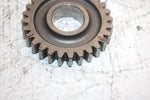 2012 Arctic Cat Prowler Hdx 700 Oem 28T Reverse Idler Gear 0822-011 XA1