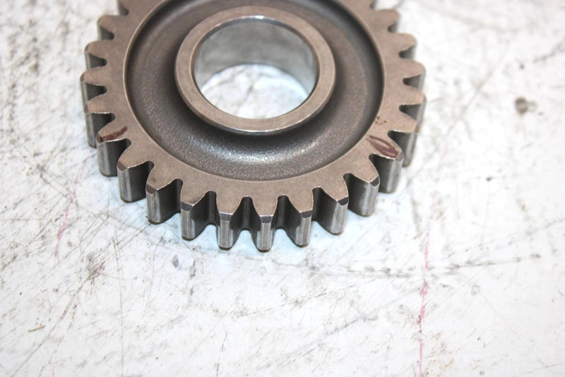 2012 Arctic Cat Prowler Hdx 700 Oem 28T Reverse Idler Gear 0822-011 XA1