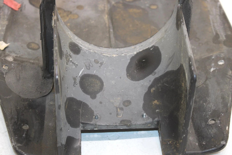 1995 Sea-doo Gti Oem Ride Plate 27100080 JS53