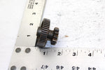 2000 Honda Trx 250 Recon Oem Starter Double Idler Gear 28117-HM8-000 AH52