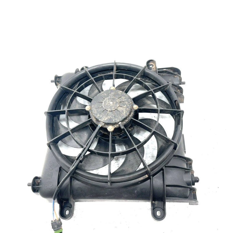 2013 Polaris Ranger XP 900 OEM Radiator Fan  2411816 XP11.1