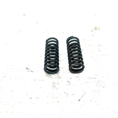 96 Yamaha Big Bear 350 4x4 OEM Valve Spring Set Of 5 90501-23763-00 AY55