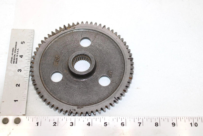 1996 Polaris Sportsman 4x4 Oem 65T Transmission Gear 3233130 AP122
