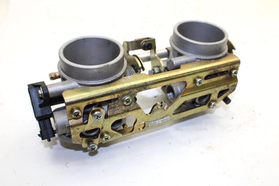 2003 Ski-doo Grand Touring 800 Sdi Oem Throttle Body 420889190 SS101