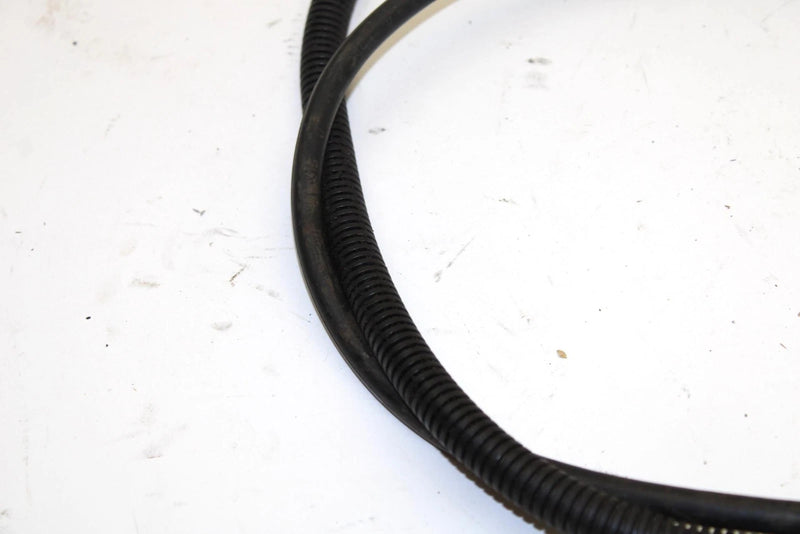 2001 Sea-doo Xp Oem Battery Ground Cable 278001490 JS7