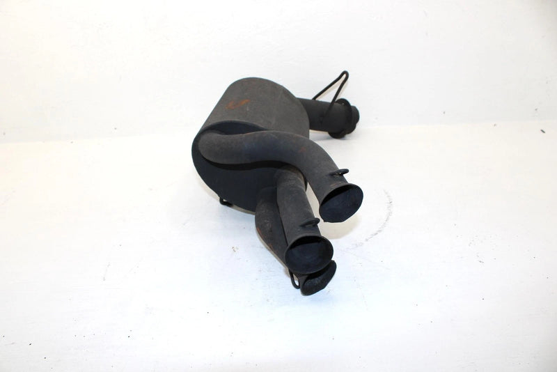 1999 Ski-doo Formula Iii 600 Aftermarket Muffler SS29
