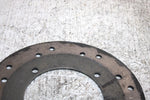 2004 Polaris Sportsman 600 Oem Rear Brake Roto Disc 5244635 AP58