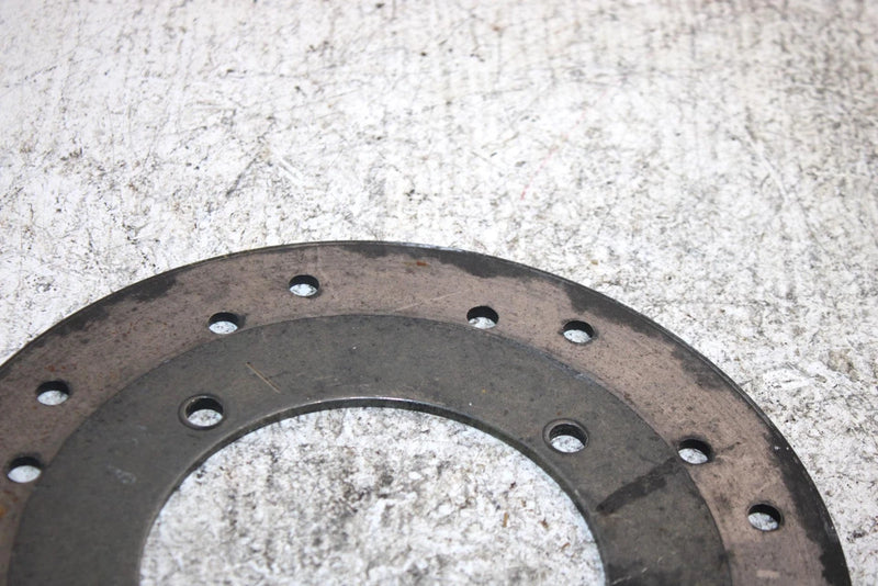 2004 Polaris Sportsman 600 Oem Rear Brake Roto Disc 5244635 AP58