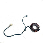 93-98 Yamaha Kodiak 400 YFM400FW 4x4 OEM Stator 3HN-85510-10-00 AY64