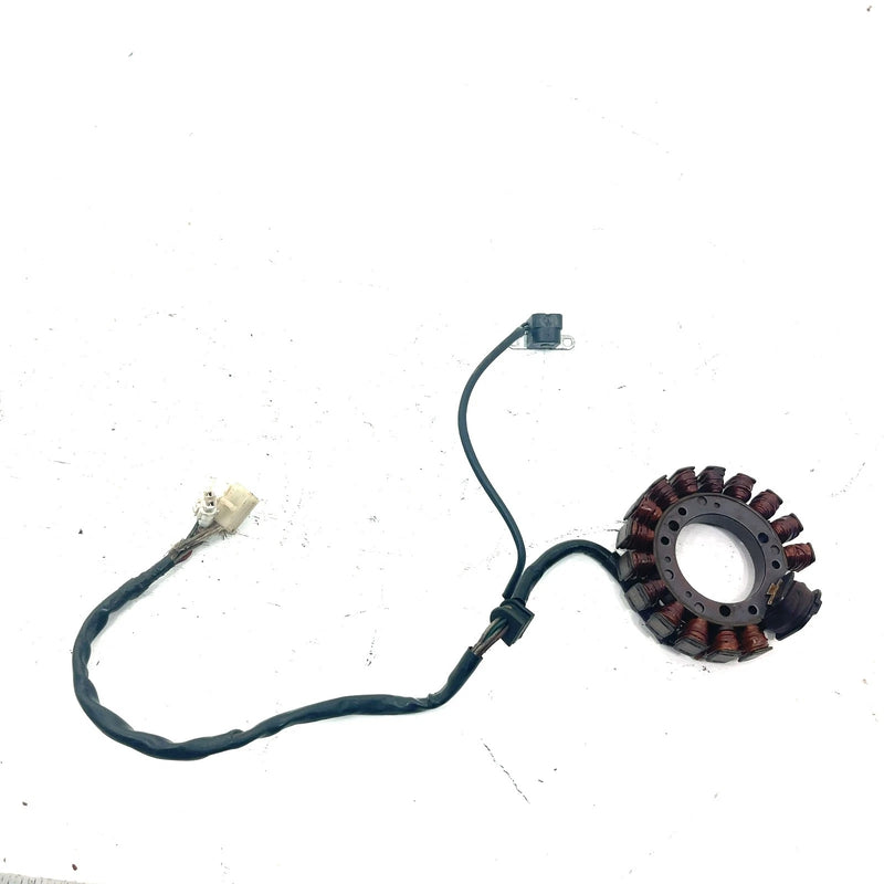 93-98 Yamaha Kodiak 400 YFM400FW 4x4 OEM Stator 3HN-85510-10-00 AY64